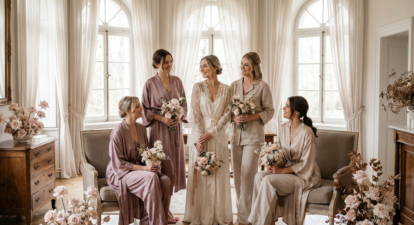 Bridal Events Everywhere? Consistency Matters More Than Intensity