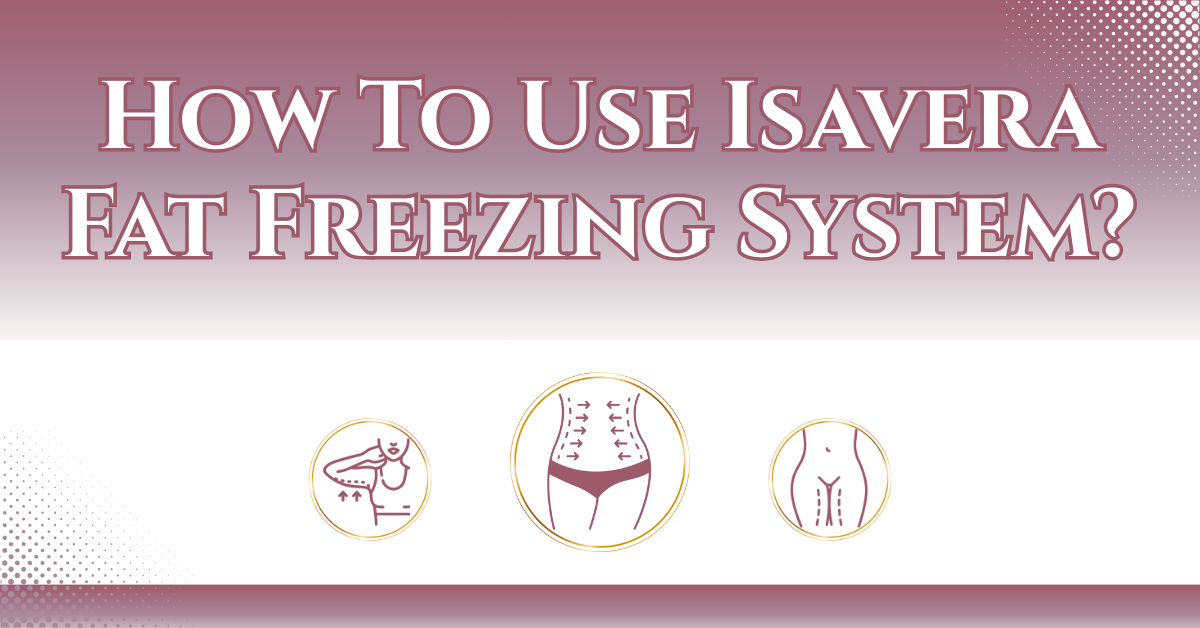 Why At-Home Fat Freezing Devices Won't Match Professional Results