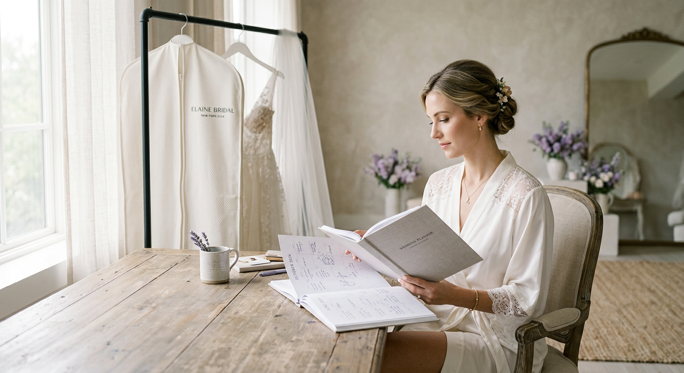Dress Ordered? Your Bridal Timeline for Body Contouring Starts Now