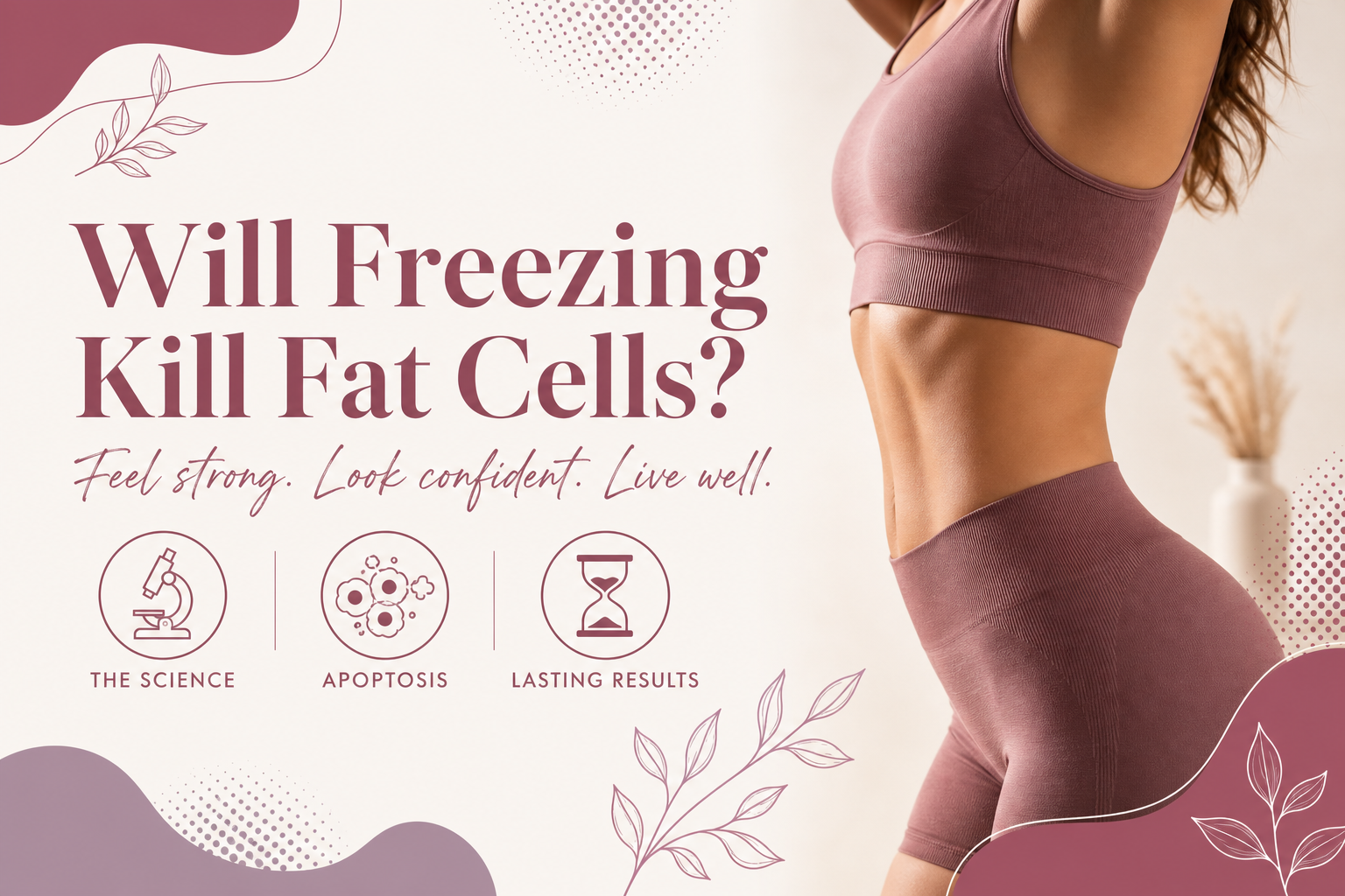 Will Freezing Permanently Kill Fat Cells? What to Expect